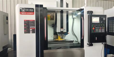 850 cnc milling machine .